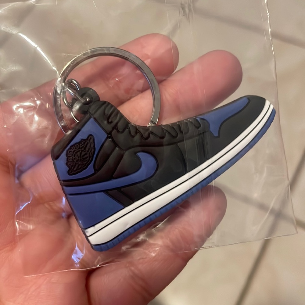 Keychain ✨